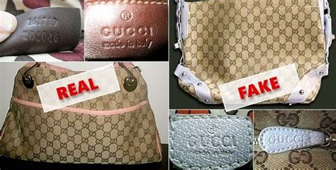 good gucci fakes
